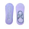 جوراب یوگا مدل YOGA SOCKS - تصویر 5