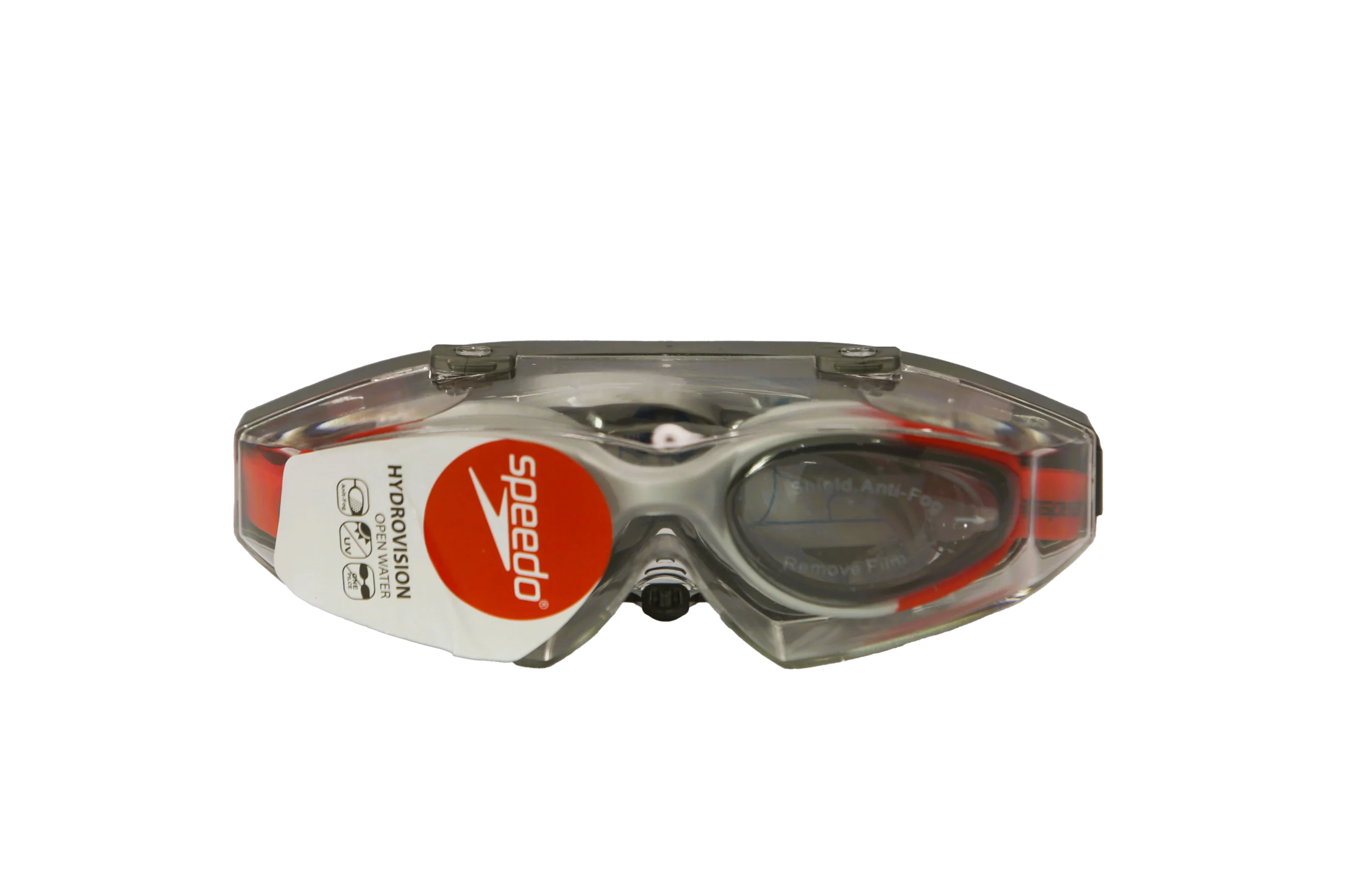 عینک شنا اسپیدو مدل HYDROVISION - تصویر 5