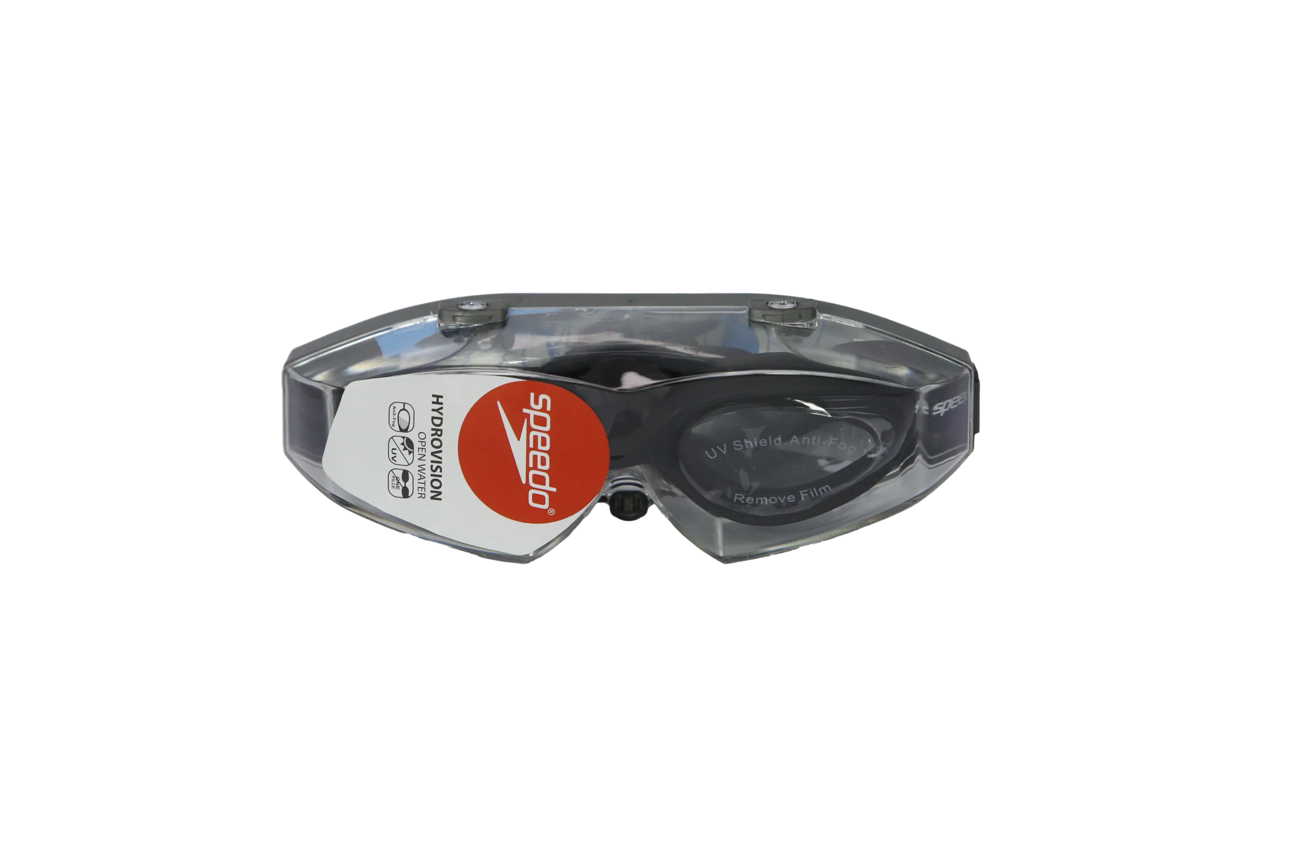 عینک شنا اسپیدو مدل HYDROVISION - تصویر 10