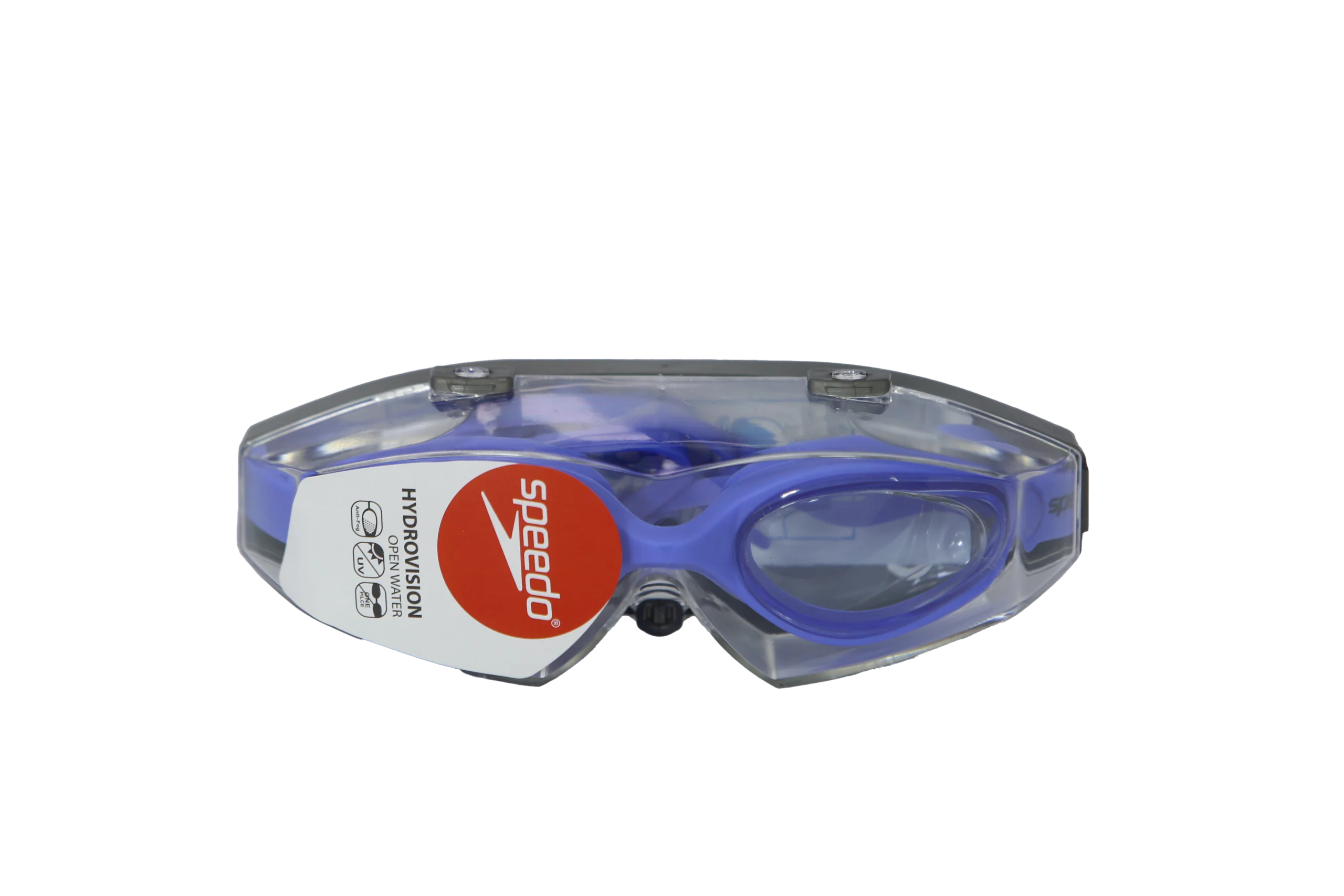 عینک شنا اسپیدو مدل HYDROVISION - تصویر 8