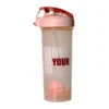 شیکر ورزشی Move Body گنجایش 800ml