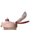 شیکر ورزشی Move Body گنجایش 800ml - تصویر 2