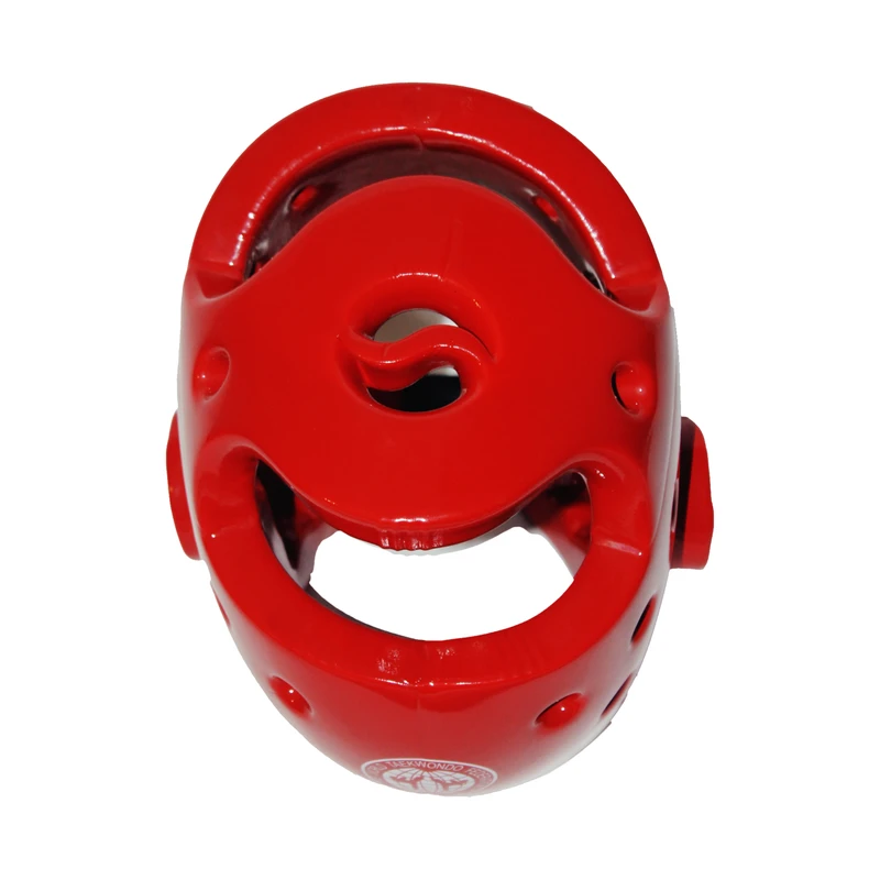 کلاه تکواندو مدل IDM - تصویر 2