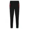 ست گرمکن و شلوار یقه هالتری unisex اعلا - تصویر 3