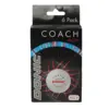 توپ پینگ پنگ دونیک مدل COACH 40+ بسته 6 عددی