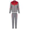 ست گرمکن و شلوار ملانژ unisex اعلا - تصویر 11