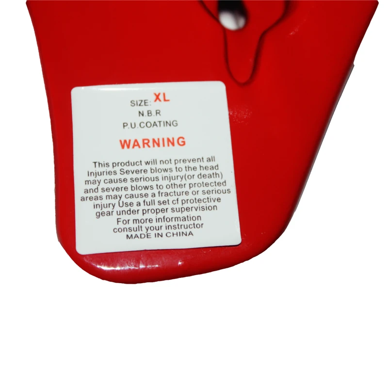 کلاه تکواندو مدل IDM - تصویر 3