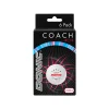 توپ پینگ پنگ دونیک مدل COACH 40+ بسته 6 عددی