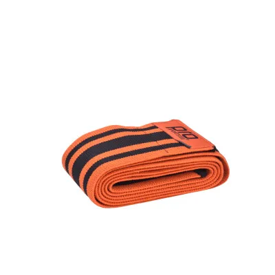 زانوبند بدنسازی اسکات پا جفتی پاورایکس گریپ 72 - تصویر 3