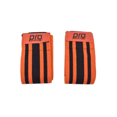 زانوبند بدنسازی اسکات پا جفتی پاورایکس گریپ 72 - تصویر 4