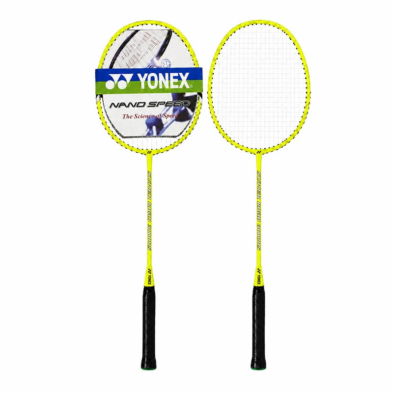 ست راکت بدمینتون YONEX SUPER PRO 3008
