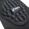 زانوبند والیبالی اسفنجی asics مدل P-110 - تصویر 2