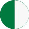 سبز سفید
