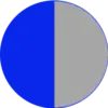 طوسی آبی