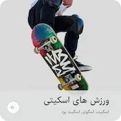 ورزش های اسکیتی | تفریح و سرگرمی | اساره اسپورت