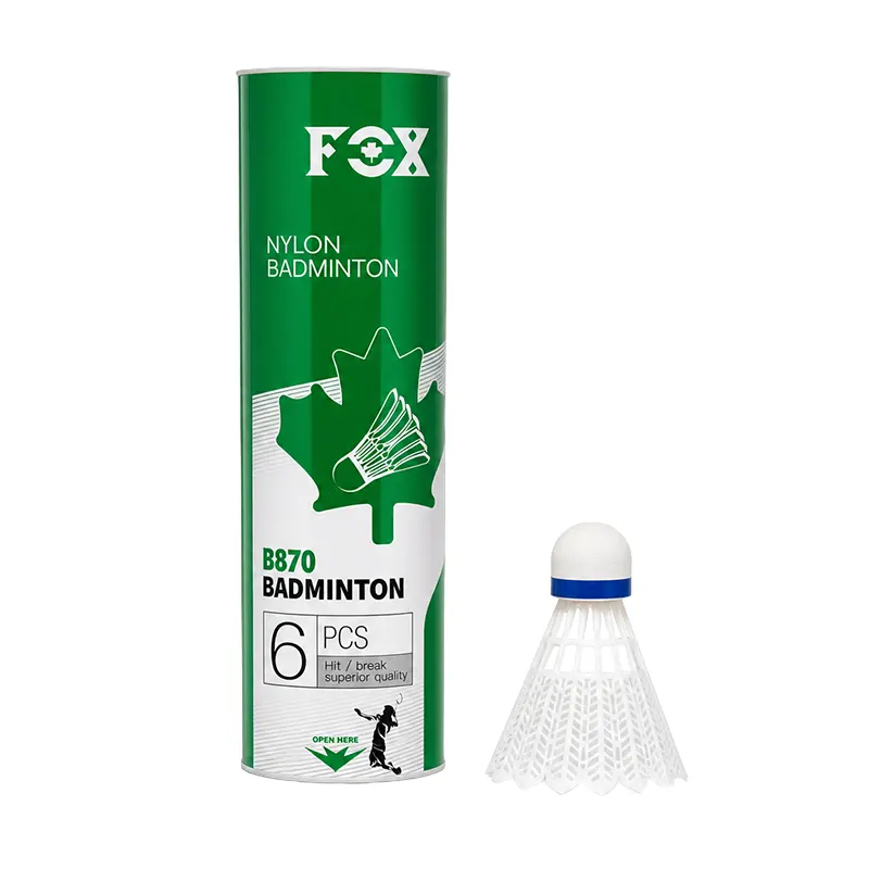 توپ بدمینتون FOX-B870
