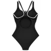 مایو شنا زنانه Speedo مدل 444 - تصویر 2